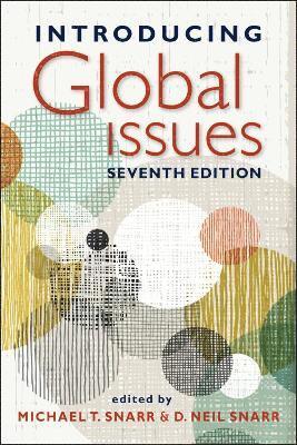 bokomslag Introducing Global Issues