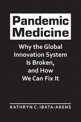 Pandemic Medicine 1