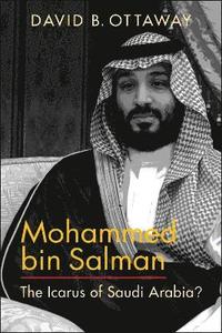 bokomslag Mohammed bin Salman