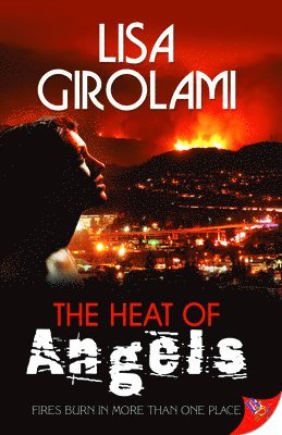 Lisa Girolami - Heat of Angels, Häftad