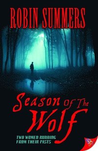 bokomslag Season of the Wolf