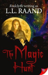 bokomslag Magic Hunt