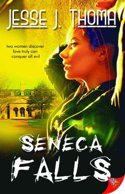 Jesse J. Thoma - Seneca Falls, Häftad