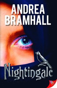 bokomslag Nightingale
