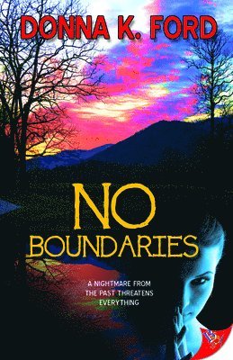 No Boundaries 1