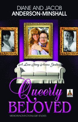 Queerly Beloved 1