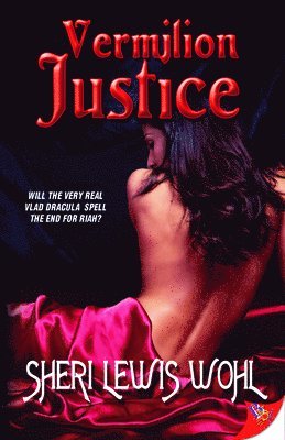 Vermilion Justice 1