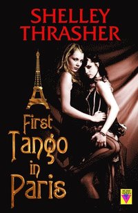 bokomslag First Tango in Paris