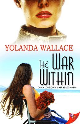 Yolanda Wallace - War within, Häftad