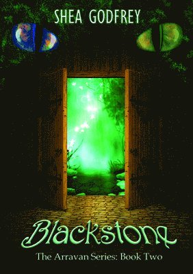 bokomslag Blackstone