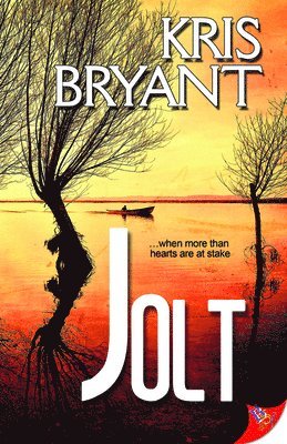 Kris Bryant - Jolt, Häftad