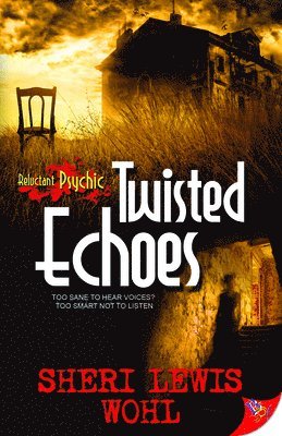 bokomslag Twisted Echoes