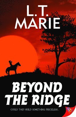 Beyond the Ridge 1