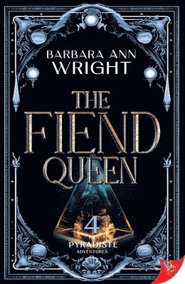 The Fiend Queen 1