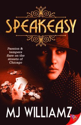 Speakeasy 1