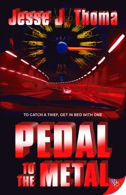 Pedal to the Metal 1
