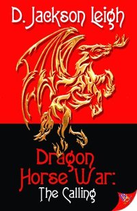 bokomslag Dragon Horse War