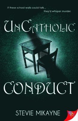 bokomslag Uncatholic Conduct