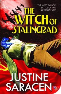 bokomslag The Witch of Stalingrad