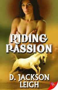 bokomslag Riding Passion
