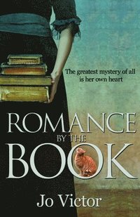 bokomslag Romance by the Book