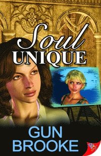 bokomslag Soul Unique