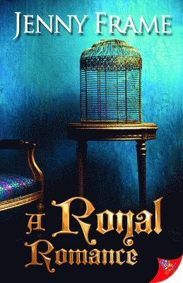 A Royal Romance 1