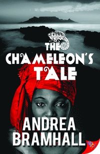 bokomslag The Chameleon's Tale