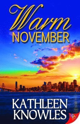 Kathleen Knowles - Warm November, Häftad