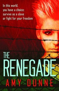 bokomslag The Renegade