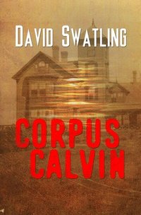 bokomslag Corpus Calvin