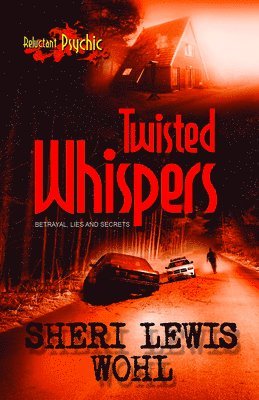 Twisted Whispers 1