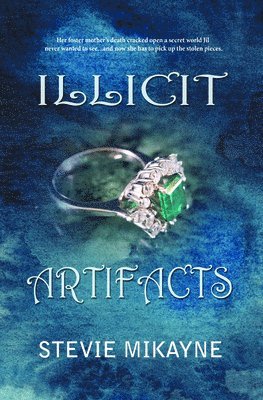 Illicit Artifacts 1