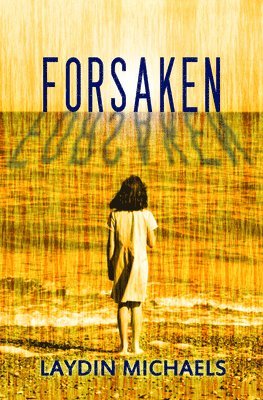 bokomslag Forsaken