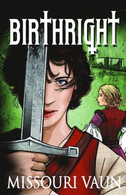 Birthright 1