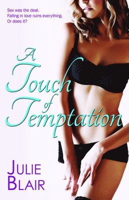 bokomslag Touch of Temptation