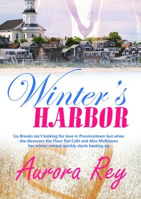 Winter's Harbor 1