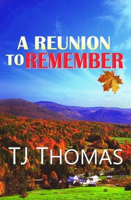 Tj Thomas, TJ Thomas - Reunion to Remember, Häftad