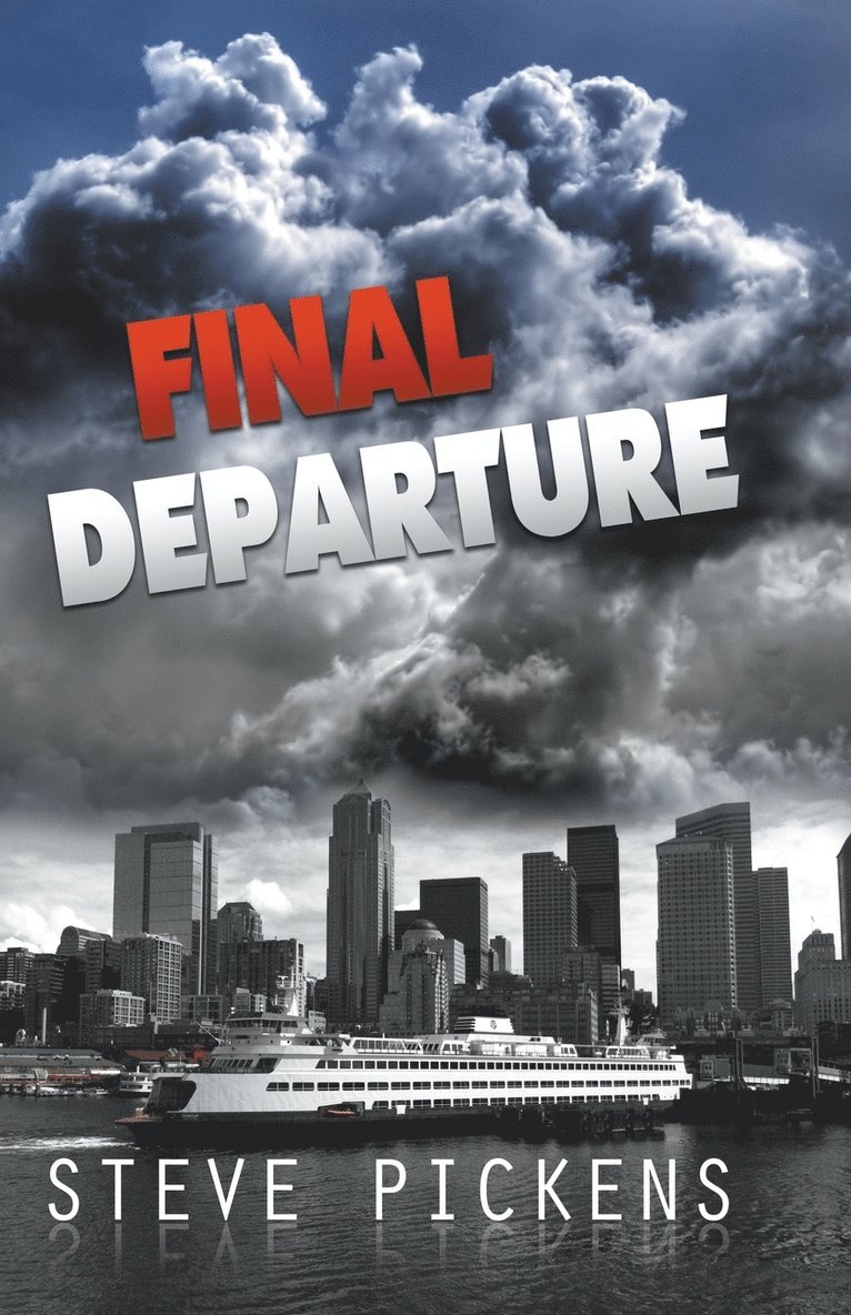 Final Departure 1