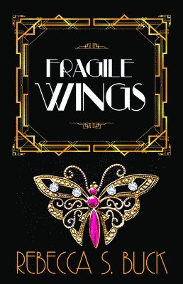 Fragile Wings 1