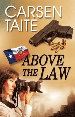 Above the Law 1