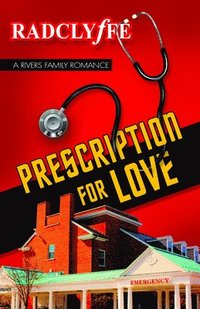 bokomslag Prescription for Love