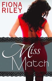 bokomslag Miss Match