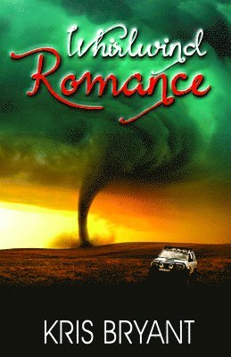 bokomslag Whirlwind Romance