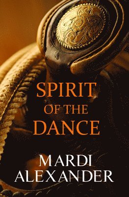 Spirit of the Dance 1