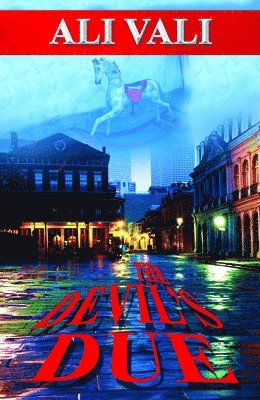 Ali Vali - Devil's Due, Häftad