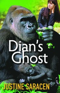 bokomslag Dian's Ghost
