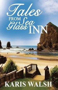 bokomslag Tales from Sea Glass Inn