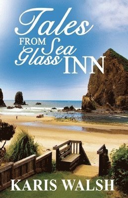 bokomslag Tales from Sea Glass Inn