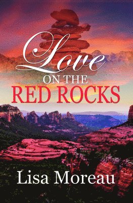 Love on the Red Rocks 1